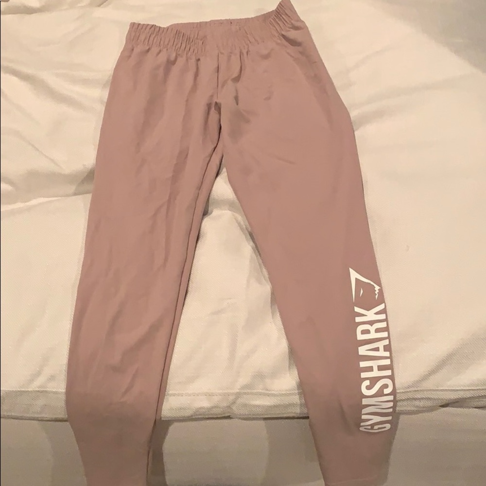 Gymshark leggings